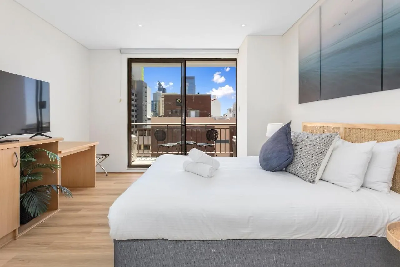 Apartment Perth City Retreat Victoria Ave 1Br Apt