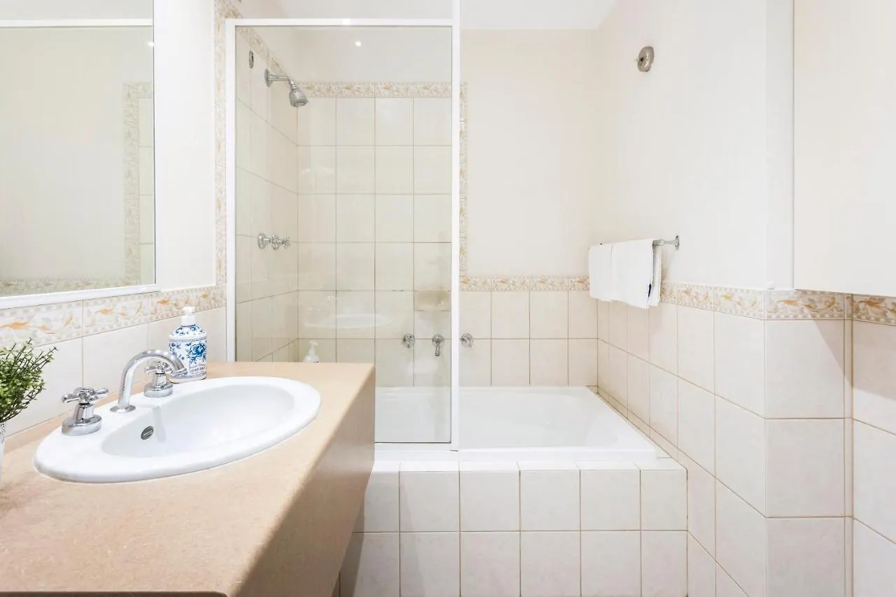 Perth City Retreat Victoria Ave 1Br Apt Australia