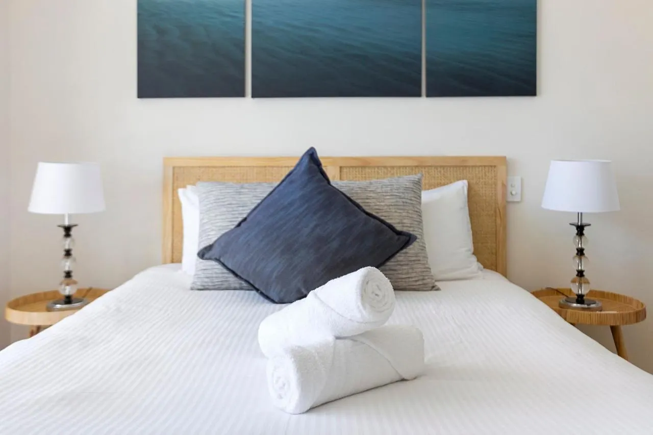 Perth City Retreat Victoria Ave 1Br Apt