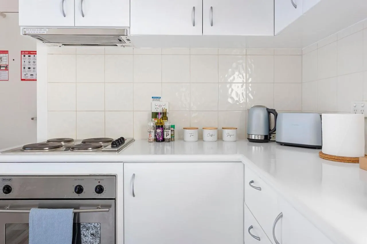 Perth City Retreat Victoria Ave 1Br Apt Apartment