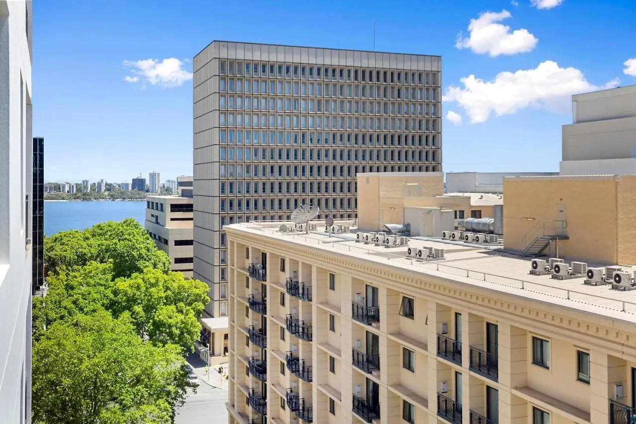 Apartment Perth City Retreat Victoria Ave 1Br Apt