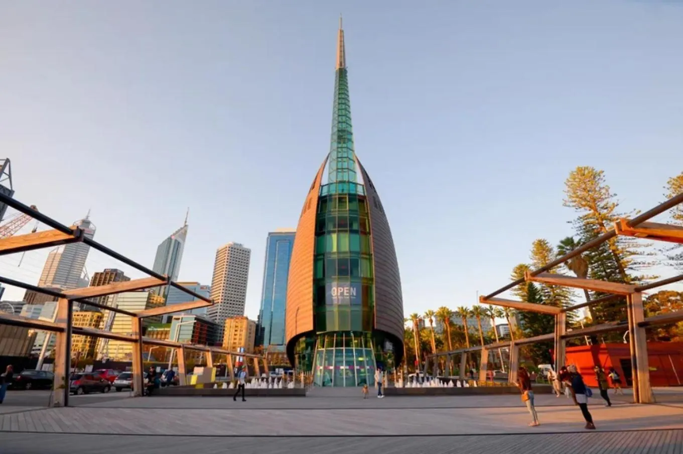 Perth City Retreat Victoria Ave 1Br Apt 0*,  Australia